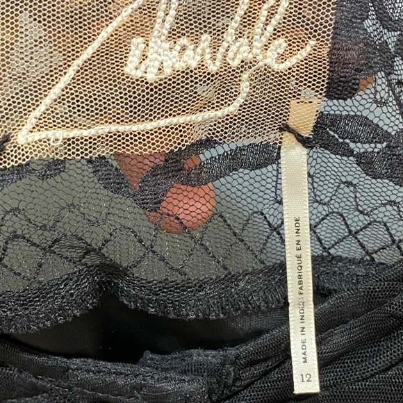 Anthropologie Dress - Picture 3 of 3